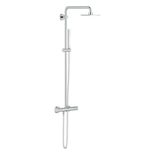 Душевые стойки Grohe 27932000 в Касторама