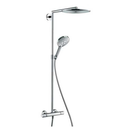 Душевые стойки Hansgrohe 27114000 в Касторама