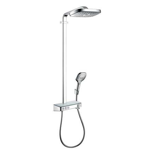 Душевые стойки Hansgrohe 27127000 в Касторама