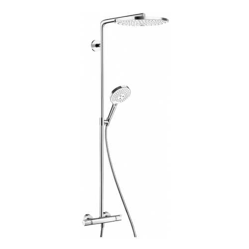 Душевые стойки Hansgrohe 27133400 в Касторама