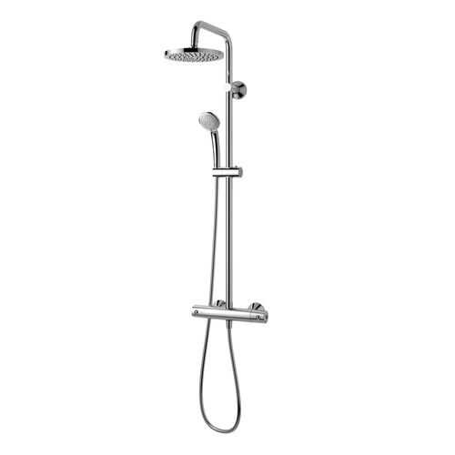 Душевые стойки IDEAL STANDARD A6037AA в Касторама