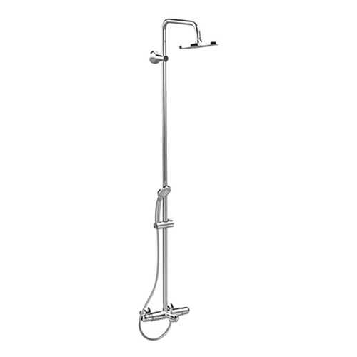 Душевые стойки IDEAL STANDARD A6426AA в Касторама