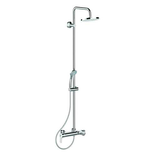 Душевые стойки IDEAL STANDARD B1097АА в Касторама