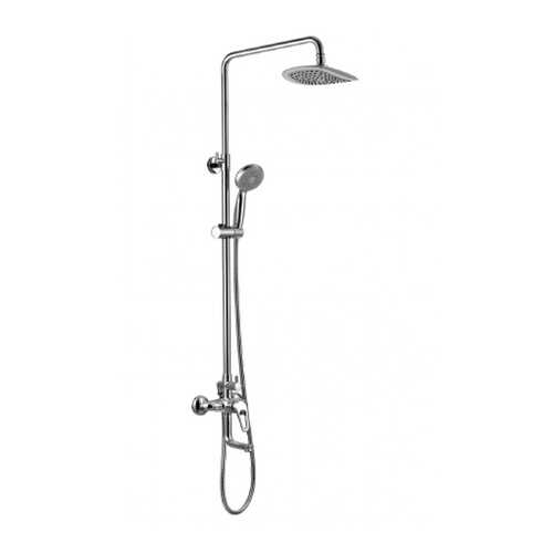 Душевые стойки LEMARK LM3162C в Касторама