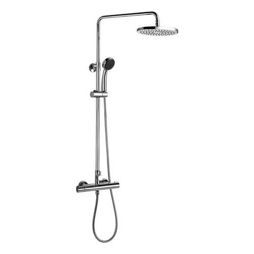 Душевые стойки LEMARK LM7860C в Касторама