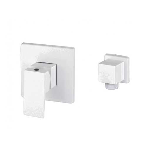 KAISER Sonat скрытый монтаж d35 White 34177-4 в Касторама