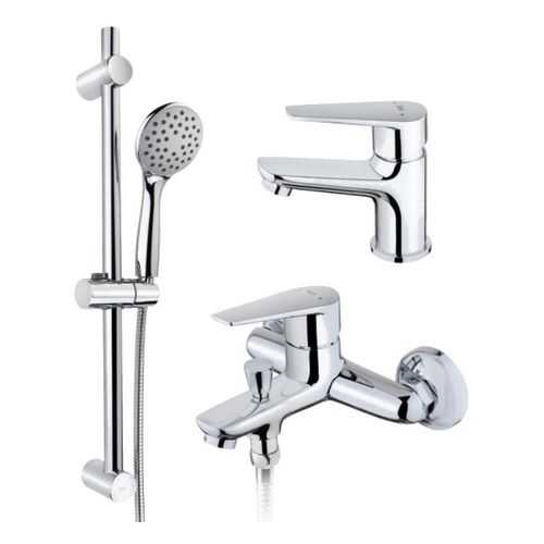 Комплект для ванны Teka 837101210 в Касторама