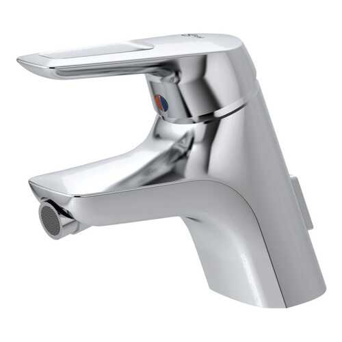Однорукоятковый смеситель для биде Ideal Standard CERAMIX BLUE A5655AA в Касторама