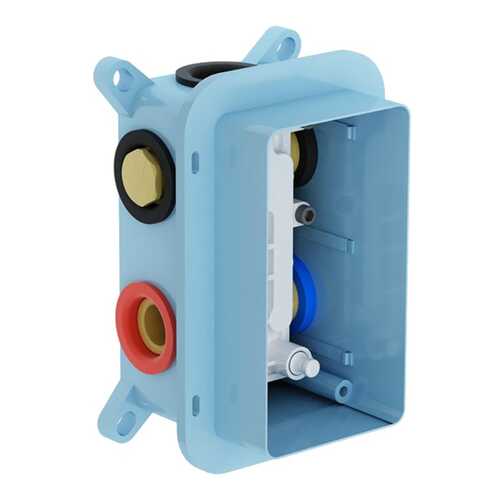 R-box Multi для смесителей скрытого монтажа, X070074 в Касторама