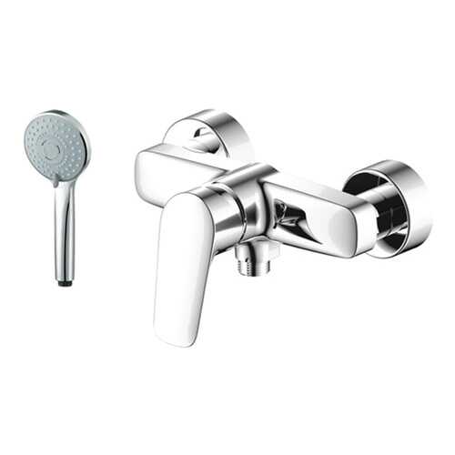 Смарт-Фалькон смеситель для душа, хром (SM283504AA) в Касторама