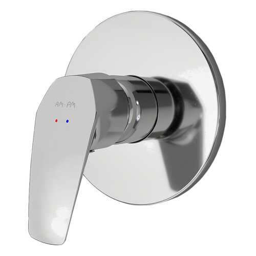 Смеситель Am.Pm Gem F9065000 для душа в Касторама
