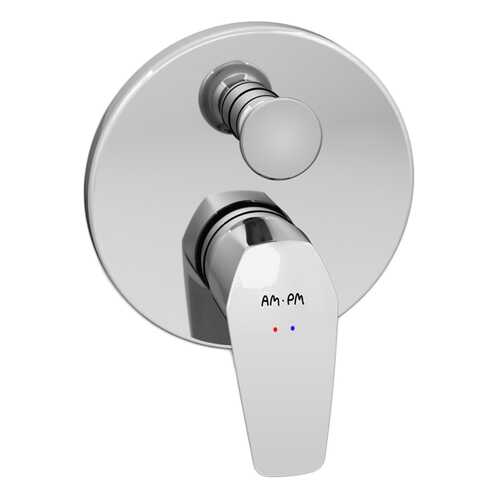 Смеситель Am.Pm Gem F9085000 для ванны с душем в Касторама