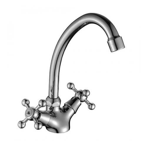 Смеситель Decoroom DR49028 в Касторама
