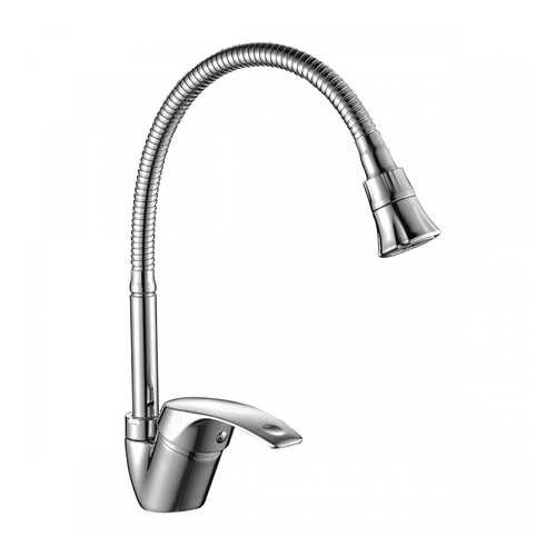 Смеситель Decoroom DR68022 в Касторама