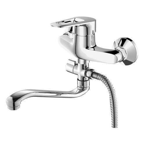 Смеситель DEVIDA DVL0322-02 в Касторама