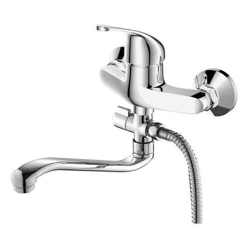 Смеситель DEVIDA DVL0322-03 в Касторама