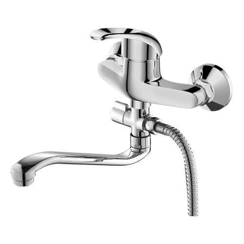 Смеситель DEVIDA DVL0322-04 в Касторама