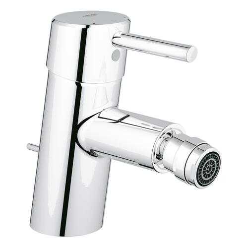 Смеситель для биде Grohe Concetto 32208001 в Касторама