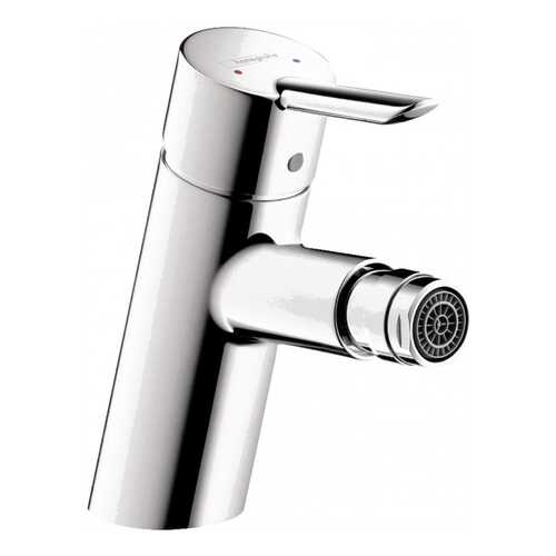 Смеситель для биде Hansgrohe Focus S 31721000 в Касторама