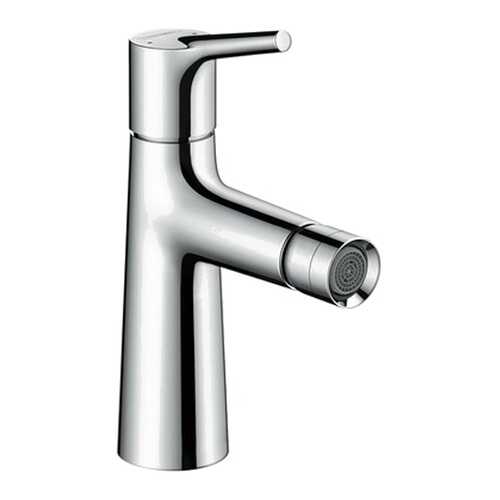 Смеситель для биде Hansgrohe Talis S 100 72200000 в Касторама
