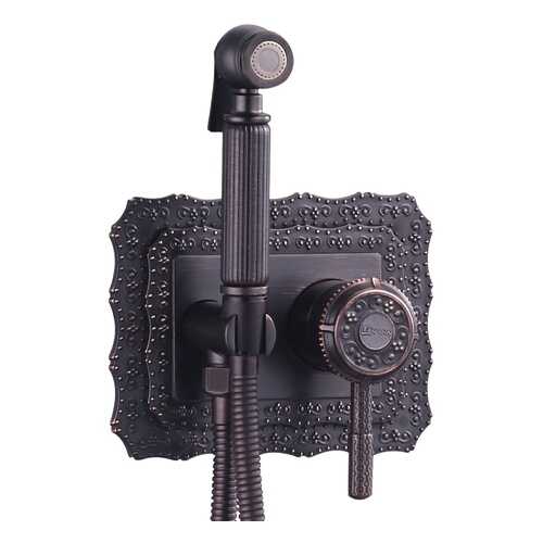 Смеситель для биде LEMARK LM6619ORB в Касторама