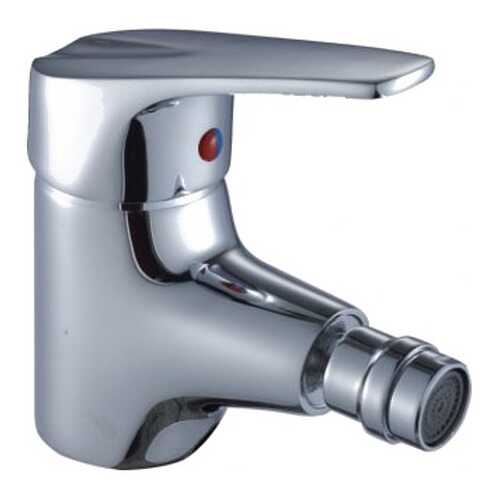 Смеситель для биде Rossinka Silvermix D40-51 в Касторама