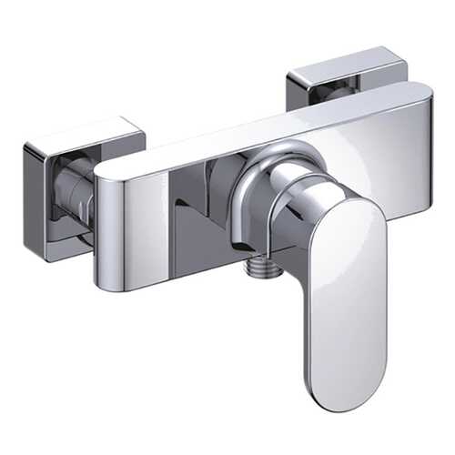 Смеситель для душа BelBagno Terra TER-ESDM-CRM хром в Касторама