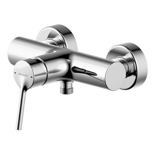 Смеситель для душа BRAVAT F9172217CP-01-RUS в Касторама