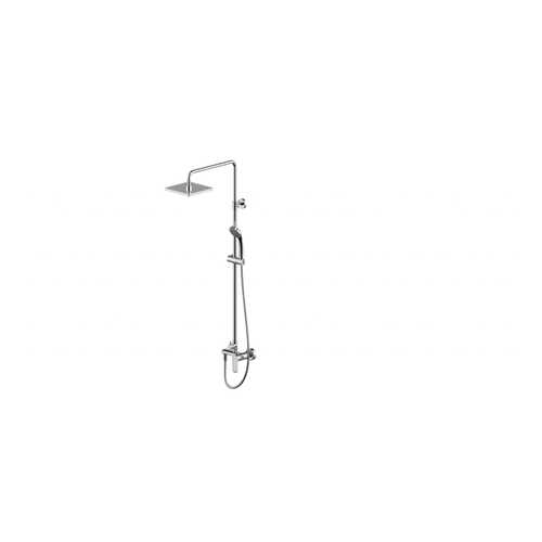 Смеситель для душа Bravat OPAL F9125183CP-A4-RUS в Касторама