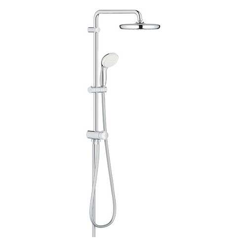 Смеситель для душа Grohe 26381001Gr в Касторама