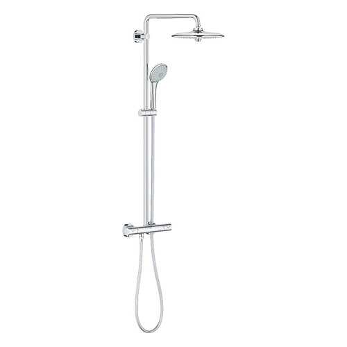 Смеситель для душа Grohe 27615001Gr в Касторама