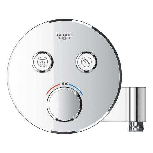 Смеситель для душа Grohe 29120000Gr в Касторама