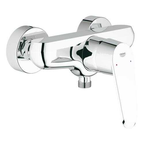 Смеситель для душа Grohe Eurodisc Cosmopolitan 33569002 хром в Касторама