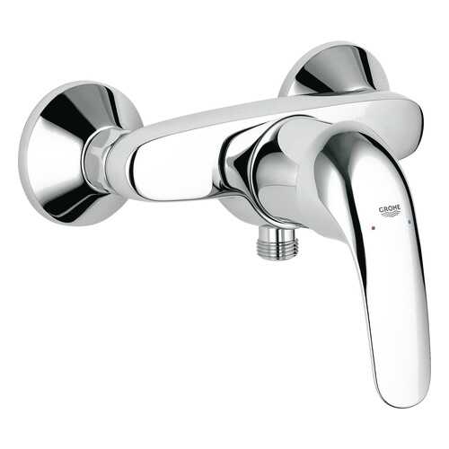 Смеситель для душа Grohe Euroeco New 32740000 хром в Касторама