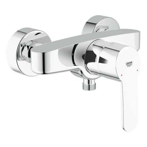 Смеситель для душа Grohe Eurostyle Cosmopolitan 33590002 хром в Касторама