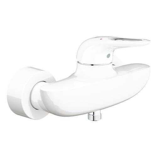 Смеситель для душа Grohe Eurostyle new 33590LS3 белая луна в Касторама
