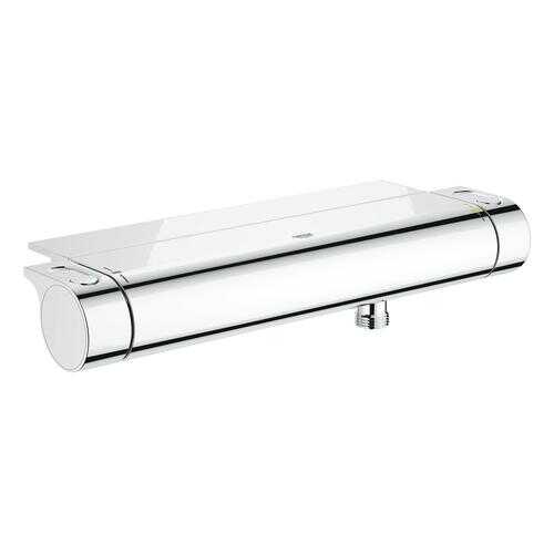 Смеситель для душа Grohe Grohtherm 2000 New 34469001 хром в Касторама