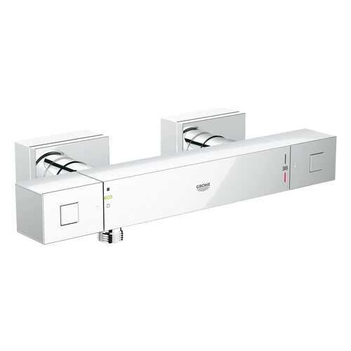 Смеситель для душа Grohe Grohtherm Cube 34488000 хром в Касторама