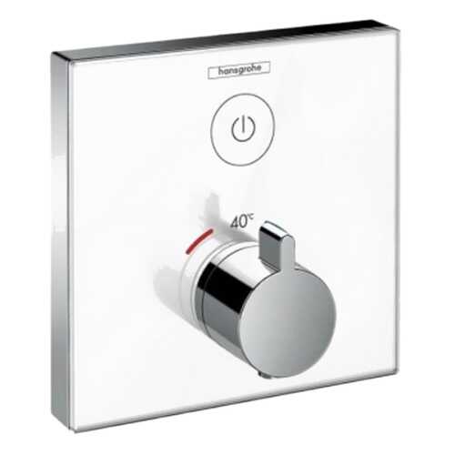Смеситель для душа Hansgrohe 15737400 в Касторама
