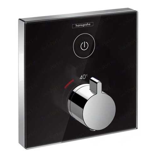 Смеситель для душа Hansgrohe 15737600 в Касторама