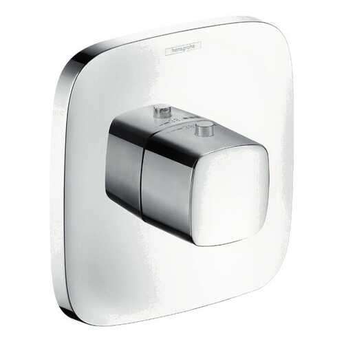 Смеситель для душа Hansgrohe 15770000 в Касторама