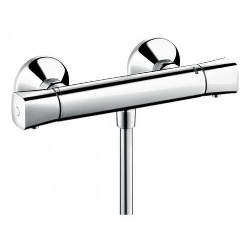 Смеситель для душа HansGrohe Ecostat Universal 13122000 хром в Касторама