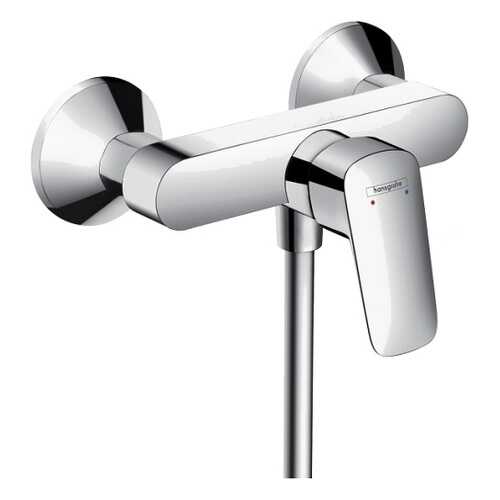Смеситель для душа Hansgrohe Logis 71600000 хром в Касторама