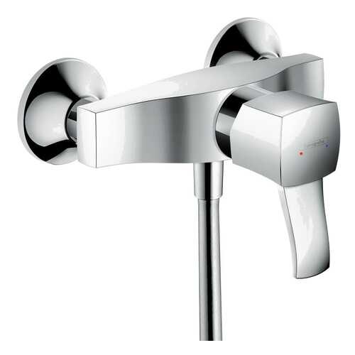 Смеситель для душа HansGrohe Metropol 31360000 хром в Касторама