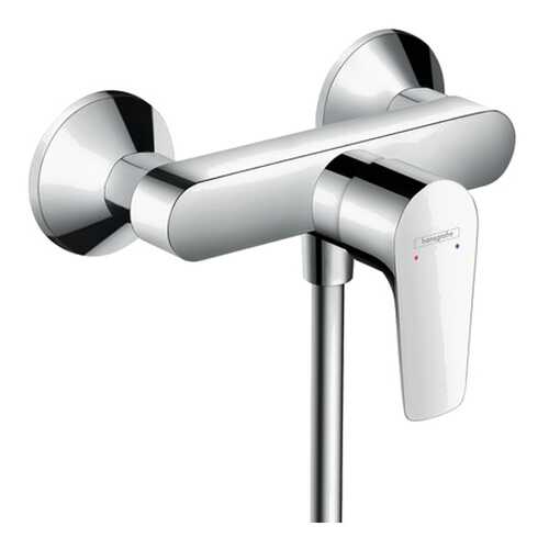 Смеситель для душа HansGrohe Talis E 71760000 хром в Касторама