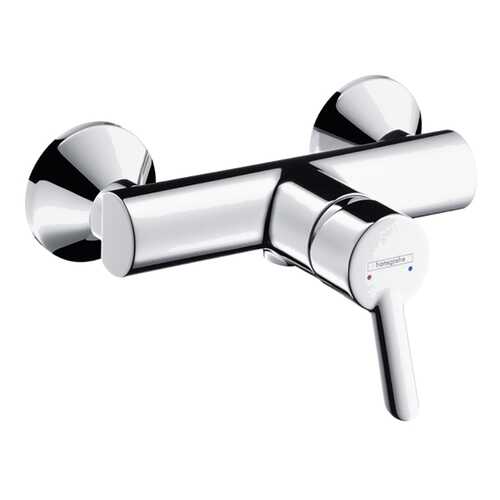 Смеситель для душа HansGroheX Focus S 31762000 хром в Касторама