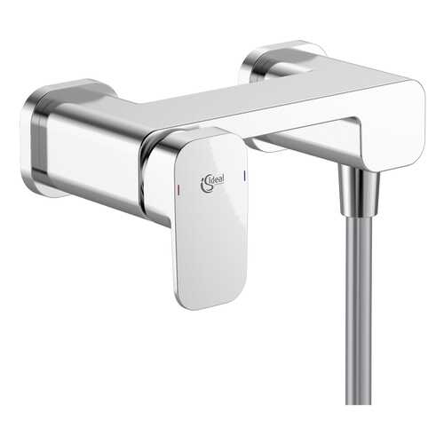 Смеситель для душа IDEAL STANDARD LUX Тоник II A6337AA хром в Касторама