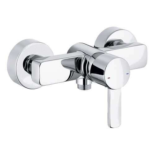 Смеситель для душа Kludi Zenta 51388700575 хром в Касторама