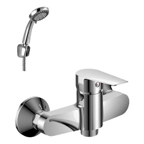 Смеситель для душа Rossinka Silvermix S35-41 хром в Касторама