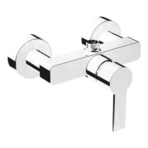 Смеситель для душа VitrA Flo S A41938EXP хром в Касторама